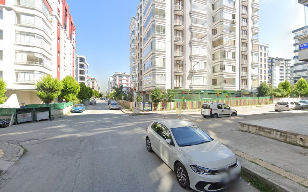 HANDE AKDAĞ SAÇ MAKYAJ TÜRBAN TASARIM